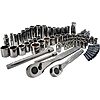 [Regional/MidAtlantic] $66.49*: 81-Piece Craftsman 1/4&amp;quot; &amp;amp; 3/8&amp;quot; Drive SAE/Metric Mechanics Tool Set at Amazon
