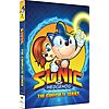 $6.94: Sonic the Hedgehog: The Complete Series (DVD) at Amazon