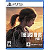 $29.99*: The Last of Us Part I (PlayStation 5) at BestBuy