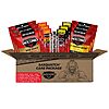 [S&amp;amp;S] $19.38: 15-Piece Jack Link's Beef Jerky Gift Basket Variety Pack at Amazon