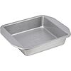 $6.75*: 8&amp;quot; x 8&amp;quot; USA Pan Bakeware Classics Square Cake and Brownie Pan at Amazon