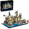 $136*: 2660-Piece LEGO Harry Potter - Hogwarts Castle and Grounds (76419, 2023) at Amazon