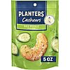 [S&amp;amp;S] $2.45*: 5-Oz Planters Cashews (Dill Pickle) at Amazon