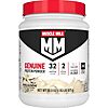 [S&amp;amp;S] $10.10*: 1.93-Pound Muscle Milk Genuine Protein Powder at Amazon