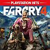 $3.99: Far Cry 4 (PS4 Digital Download) at Playstation Store