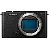 $1197.99: Panasonic LUMIX S9 Mirrorless Camera (Body Only, Black, DC-S9BODYK) at Amazon