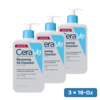 [S&amp;amp;S] $27.17: 3 &times; 16-Oz CeraVe Renewing Salicylic Acid Cleanser ($9.06 each) at Amazon