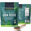 [S&amp;amp;S] $8.04: 32-Oz Viva Naturals Organic Chia Seeds at Amazon