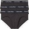 from $16.26*: 3-Pack Calvin Klein Men's Cotton Stretch Brief at Amazon