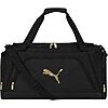 $16.60: PUMA Evercat Accelerator Duffel Bags (Black/Gold) at Amazon