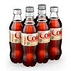 [S&amp;amp;S] $3.56*: 6-Pack 16.9-Oz Diet Coke Caffeine Free Soda Bottles at Amazon (59.3￠ each)
