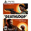 $12.99: DEATHLOOP (PlayStation 5) at Amazon