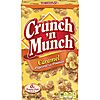 [S&amp;amp;S] $8.24: 12-Pack 3.5-Oz Crunch 'n Munch Caramel Popcorn with Peanuts at Amazon (68.7￠ each)