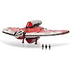 $16.79*: Jazwares Star Wars Deluxe Vehicle Style 1 at Amazon