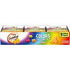 [S&amp;amp;S] $4.07: 9-Pack 0.9-Oz Goldfish Colors Cheddar Crackers at Amazon (45.2￠ each)