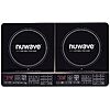 $149.99: Nuwave Double Induction Cooktop at Amazon