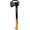 $35.91: Fiskars X17 Splitting Axe at Amazon