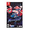 $19.99: The Messenger (Nintendo Switch, PS5) at Amazon