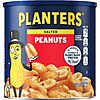 [S&amp;amp;S] $5.95*: 56-oz Planters Salted Peanuts at Amazon
