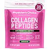[S&amp;amp;S] $10.39*: 8.67-Oz Physician's Choice Collagen Peptides Hydrolyzed Protein Powder at Amazon