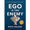 $1.99: Ego Is the Enemy (eBook) by Ryan Holiday