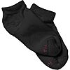 $3.74: 10-Packs Hanes Women's Low Cut Soft Moisture-Wicking Socks at Amazon