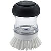 $5.39: OXO Good Grips Soap Dispensing Palm Brush at Amazon