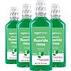 [S&amp;amp;S] $6.99*: 4-Pack 18-Oz Amazon Basics Anticavity Fluoride Rinse (Mint) at Amazon ($1.75 each)