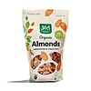 [S&amp;amp;S] $8.48: 20-Oz 365 by Whole Foods Market Organic Almonds (Unroasted Unsalted) at Amazon