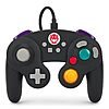 $19.98: PowerA GameCube Style Wired Controller for Nintendo Switch (Bowser) at Amazon