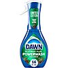[S&amp;amp;S] $2.79: 16-Oz Dawn Platinum Plus Powerwash Dish Spray (Limited Edition Fresh Pine) at Amazon