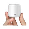 $8.97: Dreamegg Portable Rechargeable White Noise Machine (White) at Woot!