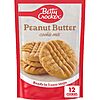 [S&amp;amp;S] $1.04: 7.2-Oz Betty Crocker Peanut Butter Snack Size Cookie Mix at Amazon