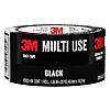 [S&amp;amp;S] $2.83: 3M Duct Tape Black, 1.88 inches by 20 yards, 3920-BK at Amazon