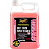 [S&amp;amp;S] $17.33: 1-Gal Meguiar's Last Touch Spray Detailer (D15501) at Amazon