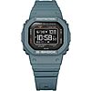 $183.72*: 51mm Casio Men's G-Shock Move Multisport Heart Rate Smart Watch (Dolphin Blue) at Amazon