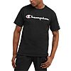 $6.72*: Champion Men's T-shirt at Amazon