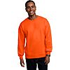 from $5.79: Fruit of the Loom Men's Moisture Wicking Eversoft Fleece Sweatshirt at Amazon