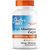 [S&amp;amp;S] $9.14: 120-Count Doctor's BEST High Absorption CoQ10 with BioPerine, 100 mg at Amazon