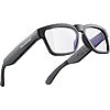 Lightning Deal: $9.99: OhO Smart Glasses, Safety Glasses with Bluetooth Speaker (Blue Light Lens) at Amazon
