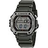 $25.77*: Casio LED Illuminator Men's 47mm Watch w/ 10-Year Battery at Amazon