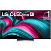 $1496.99: 65&Prime; LG OLED evo TV 4K C5 Series, Alexa Built-in, AI Super Upscaling, Dolby Atmos, Dolby Vision at Amazon