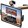 $5.19: LISEN Tablet iPad Holder for Car at Amazon