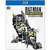 $35.01*: Batman 80th Anniversary 18-Film Collection (Blu-ray) at Amazon