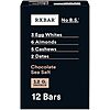 [S&amp;amp;S] $13.21*: 12-Pack 1.83-Oz RXBAR Protein Bars (Chocolate Sea Salt) at Amazon ($1.10 each)