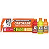 [S&amp;amp;S] $7.74: 18-Pack 12-Oz Thirst Quencher Sports Drink (Classic Variety) at Amazon (43￠ each)