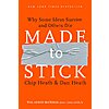 $1.99: Made to Stick: Why Some Ideas Survive and Others Die (eBook) by Chip Heath, Dan Heath