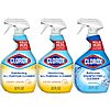[S&amp;amp;S] $11.64: 94-Oz Clorox Disinfecting All-Purpose Cleaner and Disinfecting Bathroom Cleaner at Amazon