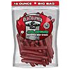 [S&amp;amp;S] $6.37*: 15-Oz Old Trapper Deli-Style Beef Sticks (Jalapeno) at Amazon