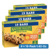 [S&amp;amp;S] $24.08*: 4 &times; 15-Pack 1.42-Oz Nature Valley Protein Granola Bars (Peanut Butter Dark Chocolate) ($6.02 each) at Amazon